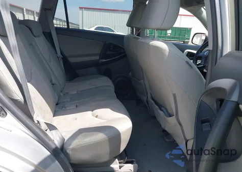 2011 Toyota Rav4 z USA, uszkodzony, nr VIN 2T3BF4DVXBN089675